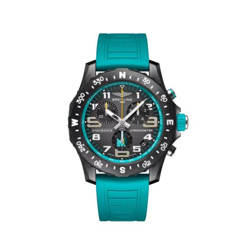 Breitling Endurance Pro Ironman 70.3 World Championship 2023 X823105C1M1S1