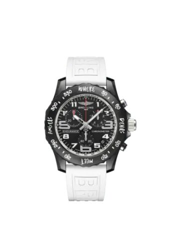 Breitling Endurance Pro El Paradiso White X823106A1B1S1
