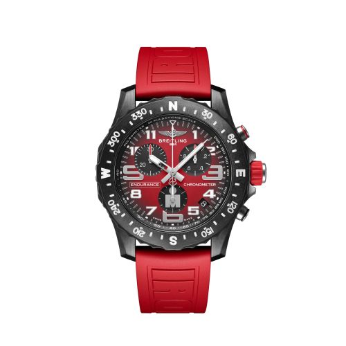 Breitling Endurance Pro Ironman Red X823109A1K1S1