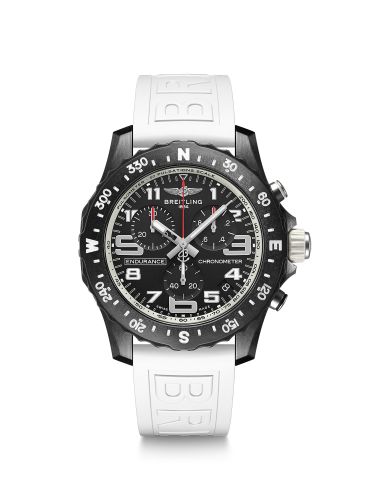 Breitling Endurance Pro White X82310A71B1S1