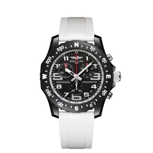 Breitling Endurance Pro 44 White X82310A71B1S2