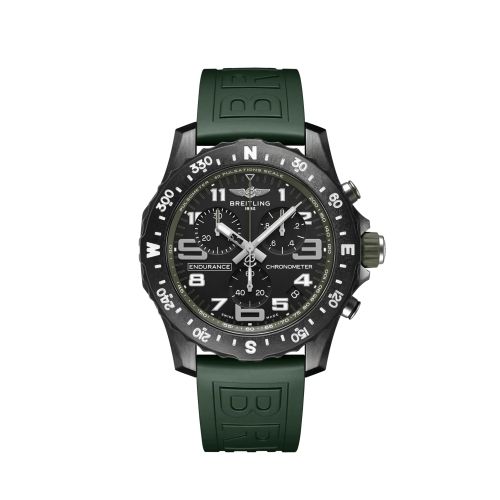 Breitling Endurance Pro Green X82310D31B1S1
