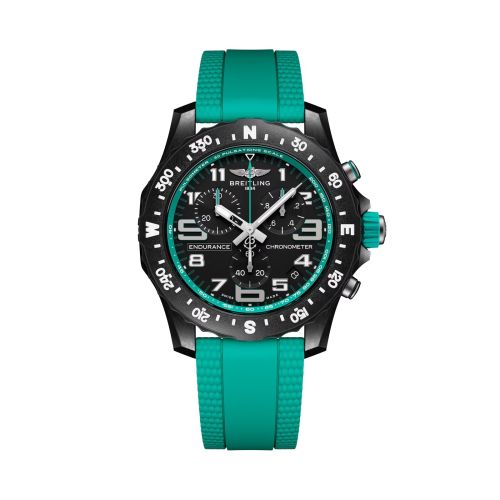 Breitling Endurance Pro 38 Watches of Switzerland X833105A1B1S1