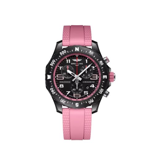 Breitling Endurance Pro 38 Pink X83310D41B1S1