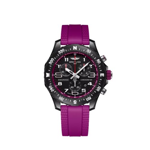 Breitling Endurance Pro 38 Blue X83310F61B1S1