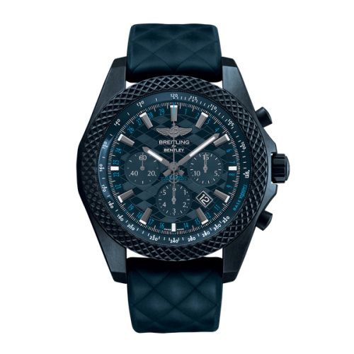 Breitling for Bentley GT Dark Sapphire Breitlight XB0613C1/C984/166S/X20D.4.C