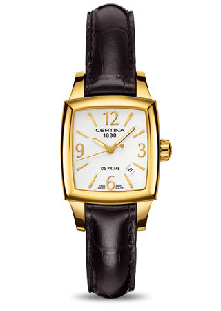 Certina DS Prima Lady Shape C0043103603700