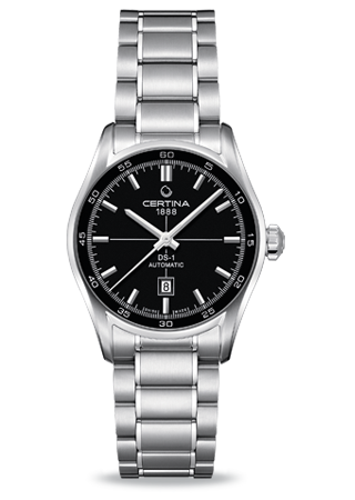 Certina DS 1 Lady C0062071105100
