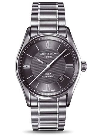Certina DS-1 Roman C0064071108800