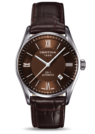 Certina DS-1 Roman C0064071629800