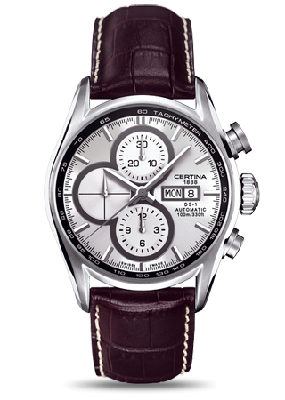 Certina DS-1 Chronograph C0064141603100