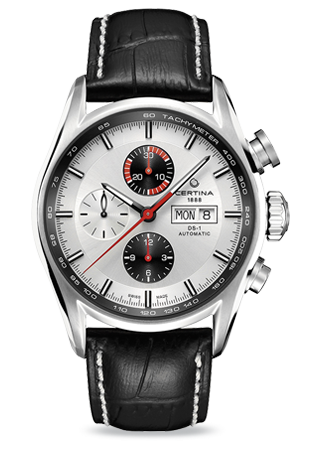Certina DS-1 Chronograph C0064141603101