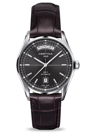 Certina DS-1 Day-Date C0064301608100