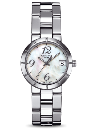 Certina DS Stella Lady C0092101111200