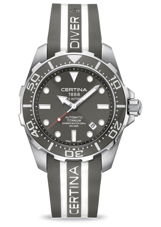 Certina DS Action Diver C013.407.47.081.01