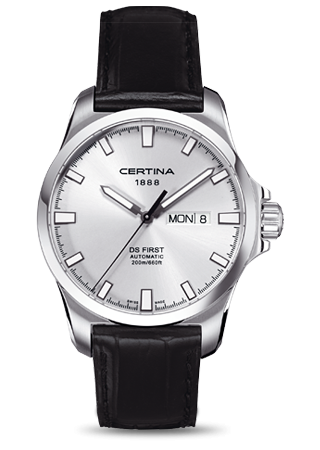 Certina DS First Day-Date C0144071603100