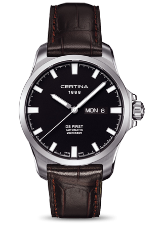 Certina DS First Day-Date C0144071605100