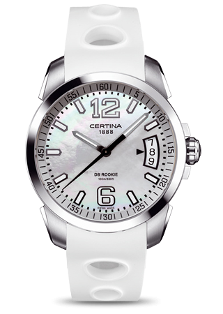 Certina DS Rookie MOP C0164101711700