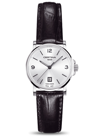 Certina DS Caimano Lady C0172101603700