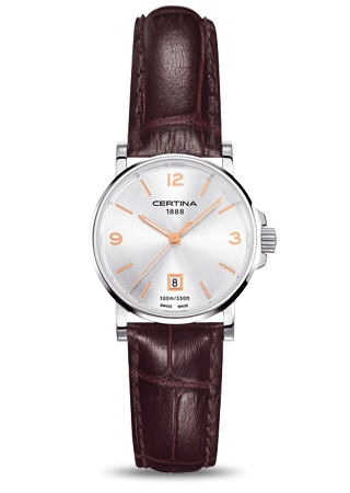 Certina DS Caimano Lady C0172101603701