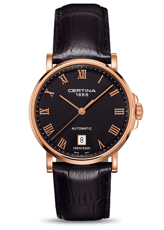 Certina DS Caimano C0174073605300