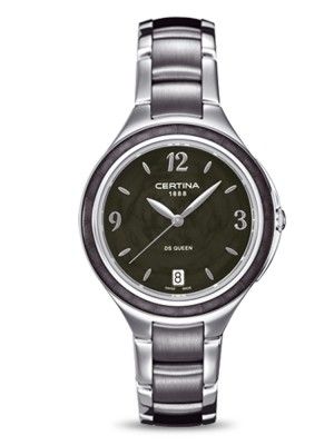 Certina DS Queen Lady C0182101105700
