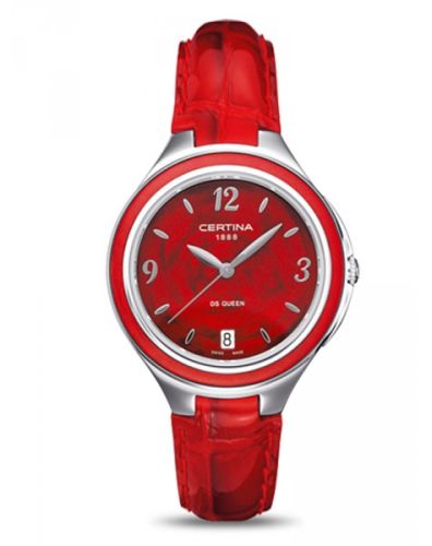 Certina DS Queen Lady C0182101642700