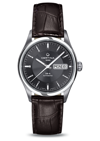 Certina DS-4 Day-Date C0224301608100