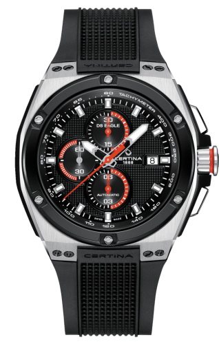 Certina DS Eagle Chronograph Automatic C023.727.27.051.00