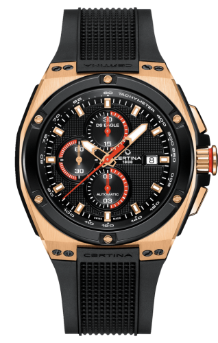 Certina DS Eagle Chronograph Automatic C023.727.37.051.00