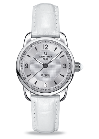 Certina DS Podium C0252071603700