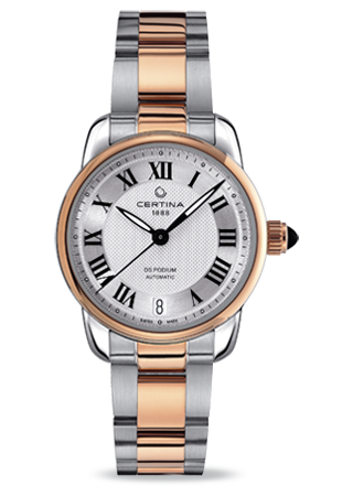 Certina DS Podium C0252072203800