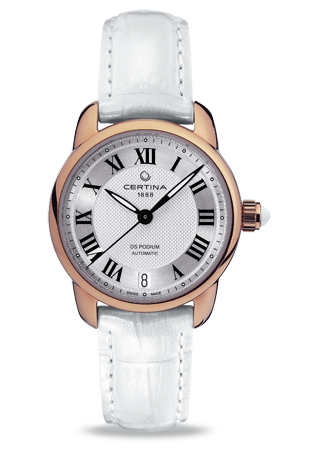Certina DS Podium C0252073603800