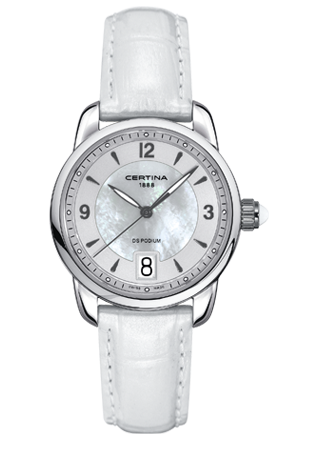 Certina DS Podium MOP C0252101611700