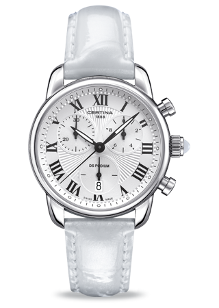 Certina DS Podium Chrono Roman C0252171601801