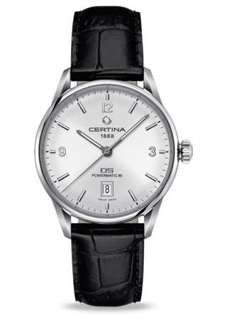 Certina DS Powermatic 80 C026.407.16.037.00