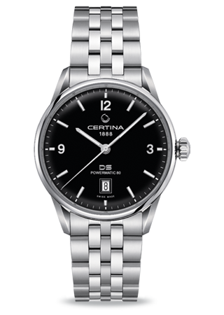 Certina DS Powermatic 80 C0264071105700