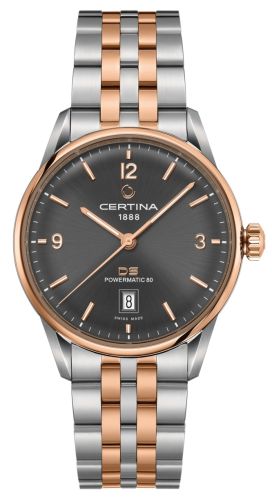 Certina DS Powermatic 80 C0264072208700