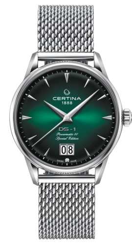 Certina DS-1 Big Date Powermatic 80 Special Edition C029.426.11.091.60