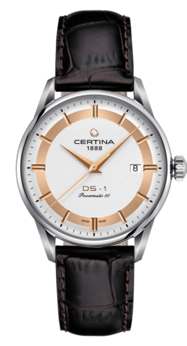 Certina DS-1 Powermatic 80 Himalaya Special Edition C029.807.16.031.60