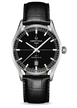 Certina DS-1 Powermatic 80 C0294071605100