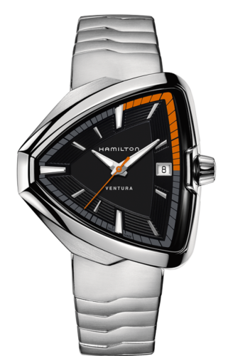 Hamilton Ventura Elvis80 Quartz H24551131