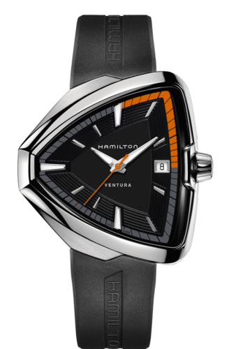 Hamilton Ventura Elvis80 Quartz H24551331