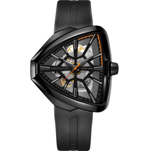 Hamilton Ventura Skeleton Auto H24595331