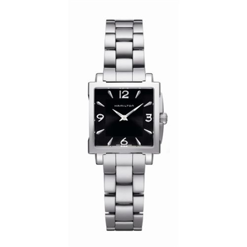Hamilton Jazzmaster Square Lady H32251135