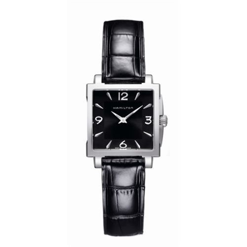 Hamilton Jazzmaster Square Lady H32251735