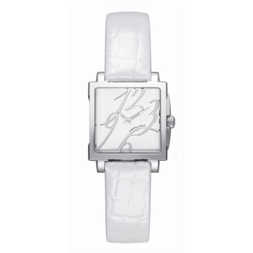 Hamilton Jazzmaster Square Lady H32251919