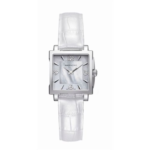 Hamilton Jazzmaster Square Lady H32251955