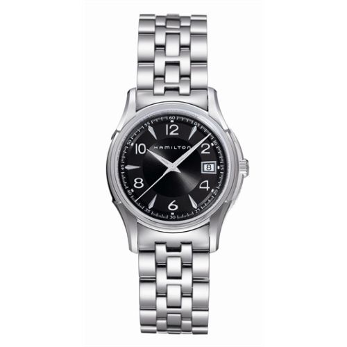 Hamilton Jazzmaster Lady Quartz 34mm H32311135