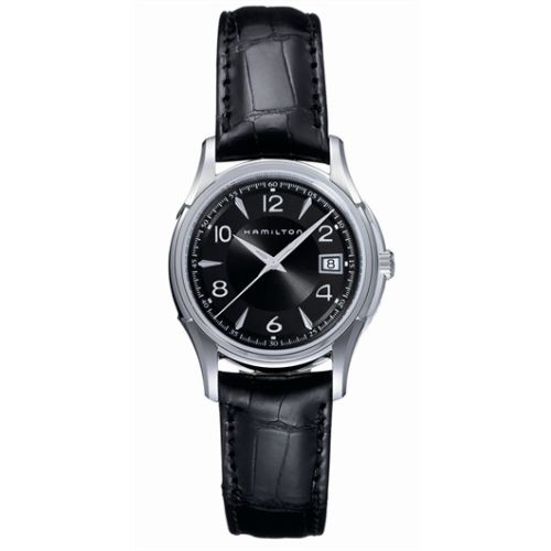 Hamilton Jazzmaster Lady Quartz 34mm H32311735